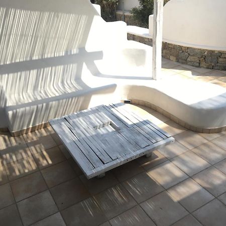 Gkmykonos Βίλα Άνω Μερά Εξωτερικό φωτογραφία