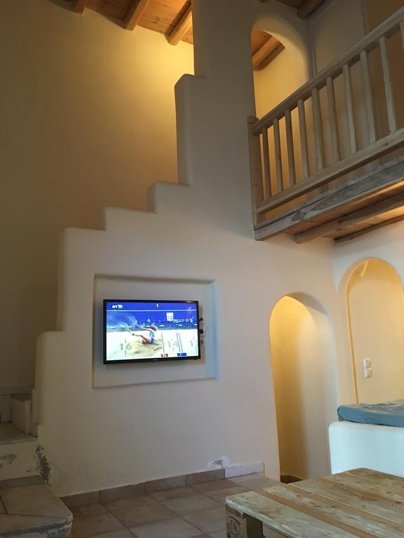 Gkmykonos Βίλα Άνω Μερά Εξωτερικό φωτογραφία