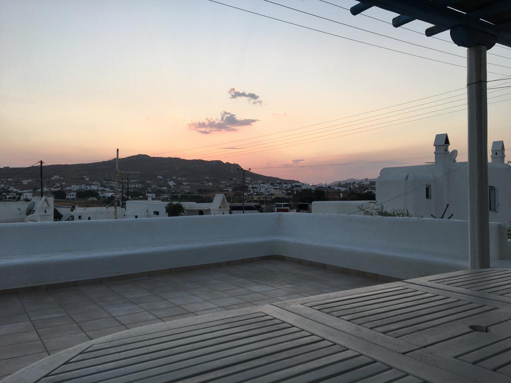 Gkmykonos Βίλα Άνω Μερά Εξωτερικό φωτογραφία