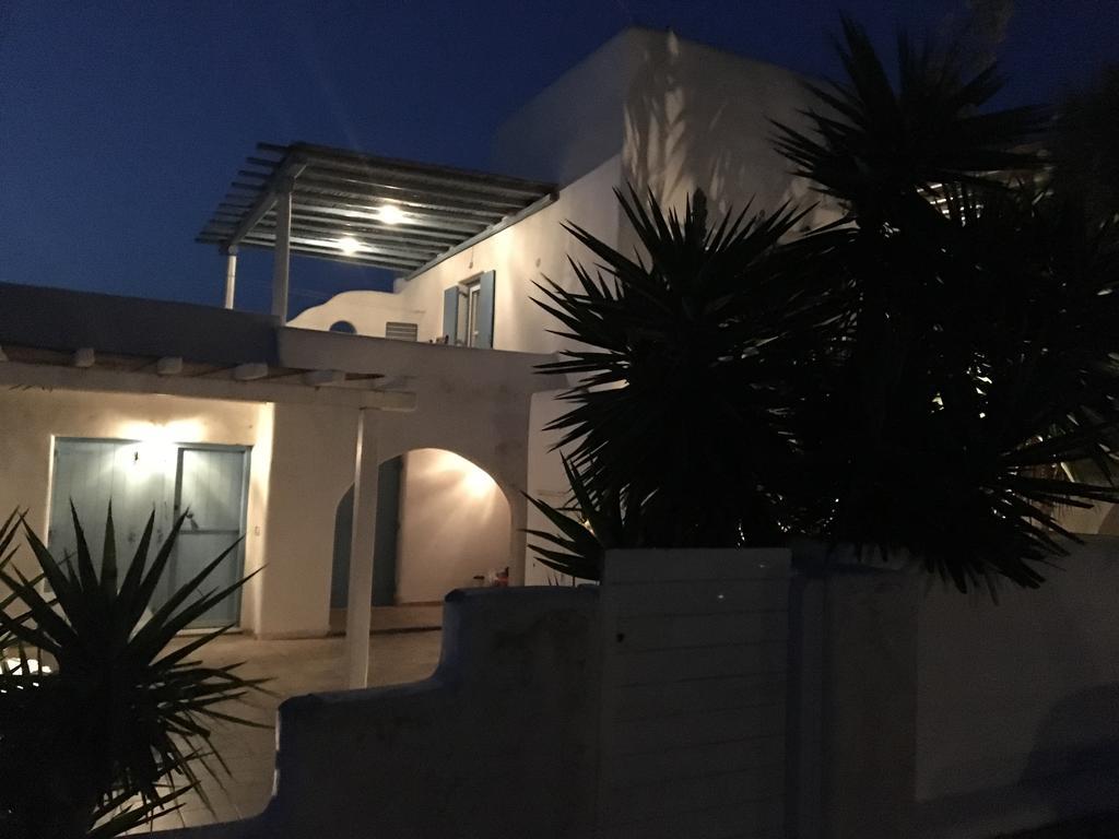 Gkmykonos Βίλα Άνω Μερά Εξωτερικό φωτογραφία