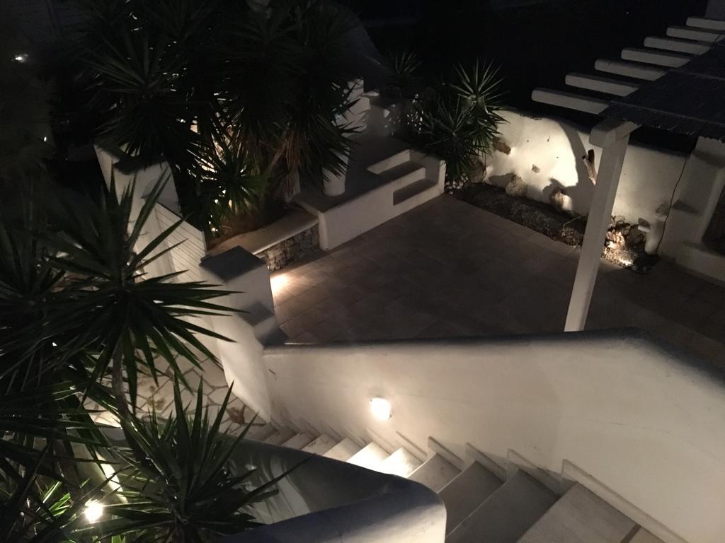 Gkmykonos Βίλα Άνω Μερά Εξωτερικό φωτογραφία