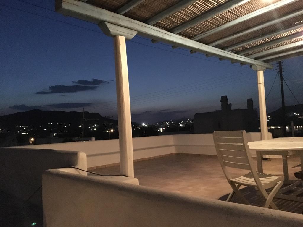 Gkmykonos Βίλα Άνω Μερά Εξωτερικό φωτογραφία
