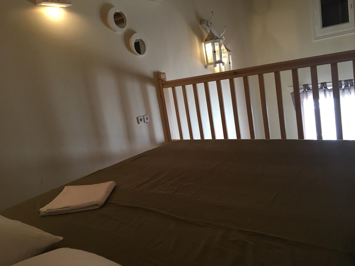Gkmykonos Βίλα Άνω Μερά Εξωτερικό φωτογραφία