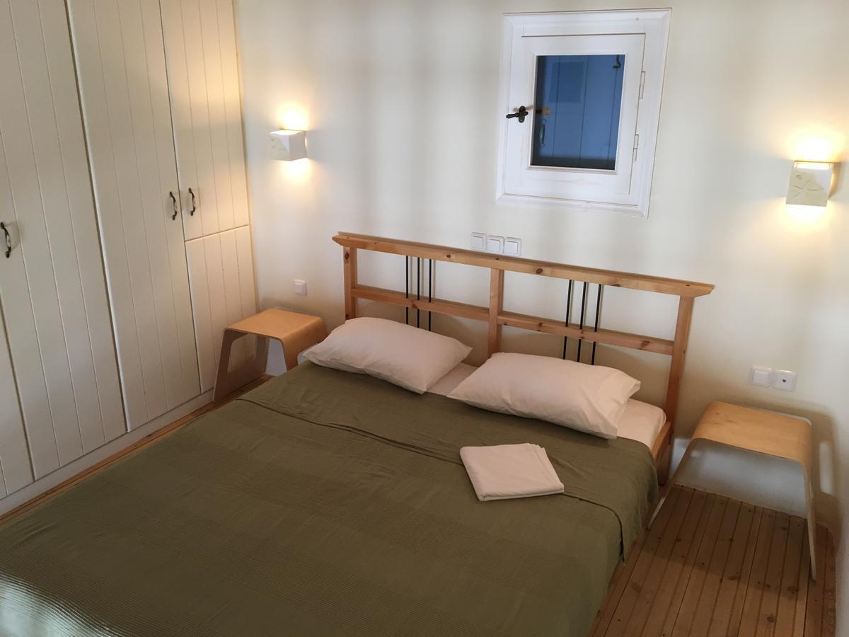 Gkmykonos Βίλα Άνω Μερά Εξωτερικό φωτογραφία