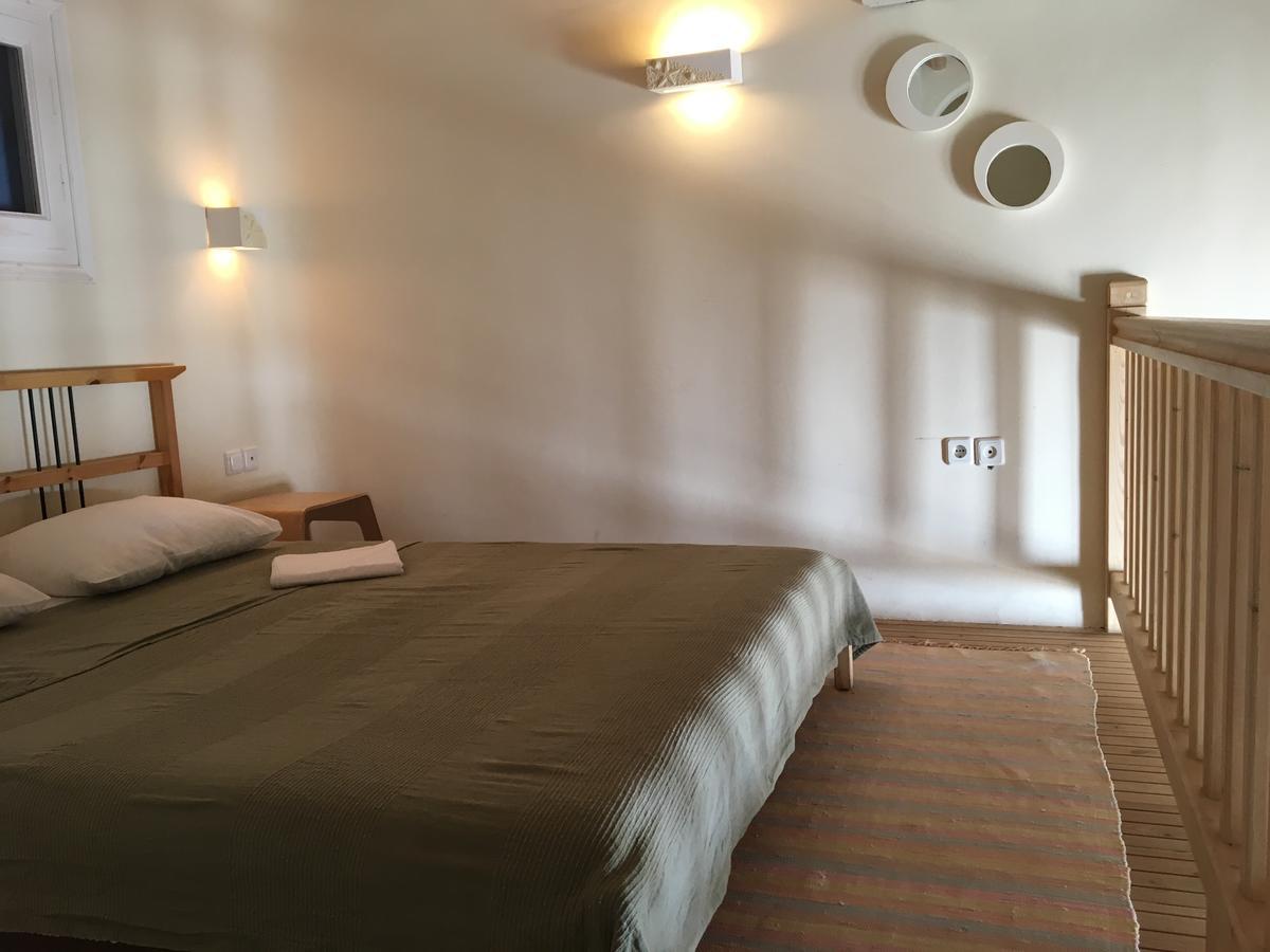 Gkmykonos Βίλα Άνω Μερά Εξωτερικό φωτογραφία