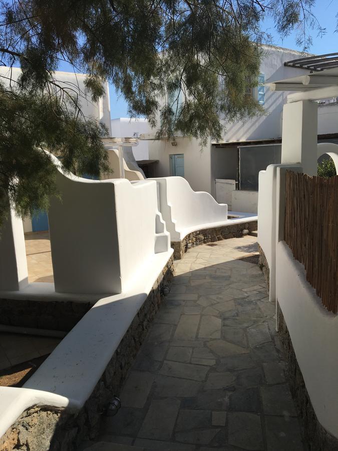 Gkmykonos Βίλα Άνω Μερά Εξωτερικό φωτογραφία