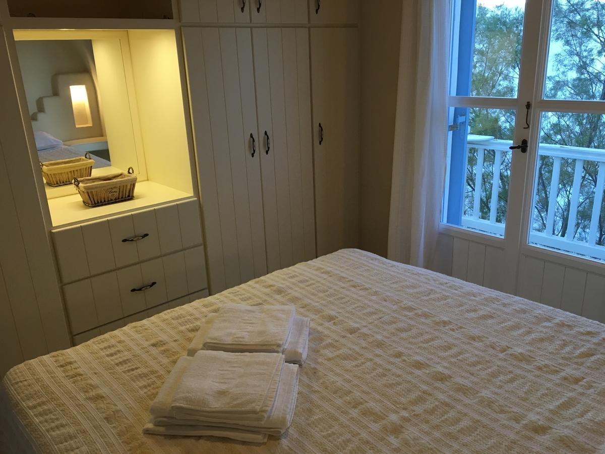 Gkmykonos Βίλα Άνω Μερά Εξωτερικό φωτογραφία