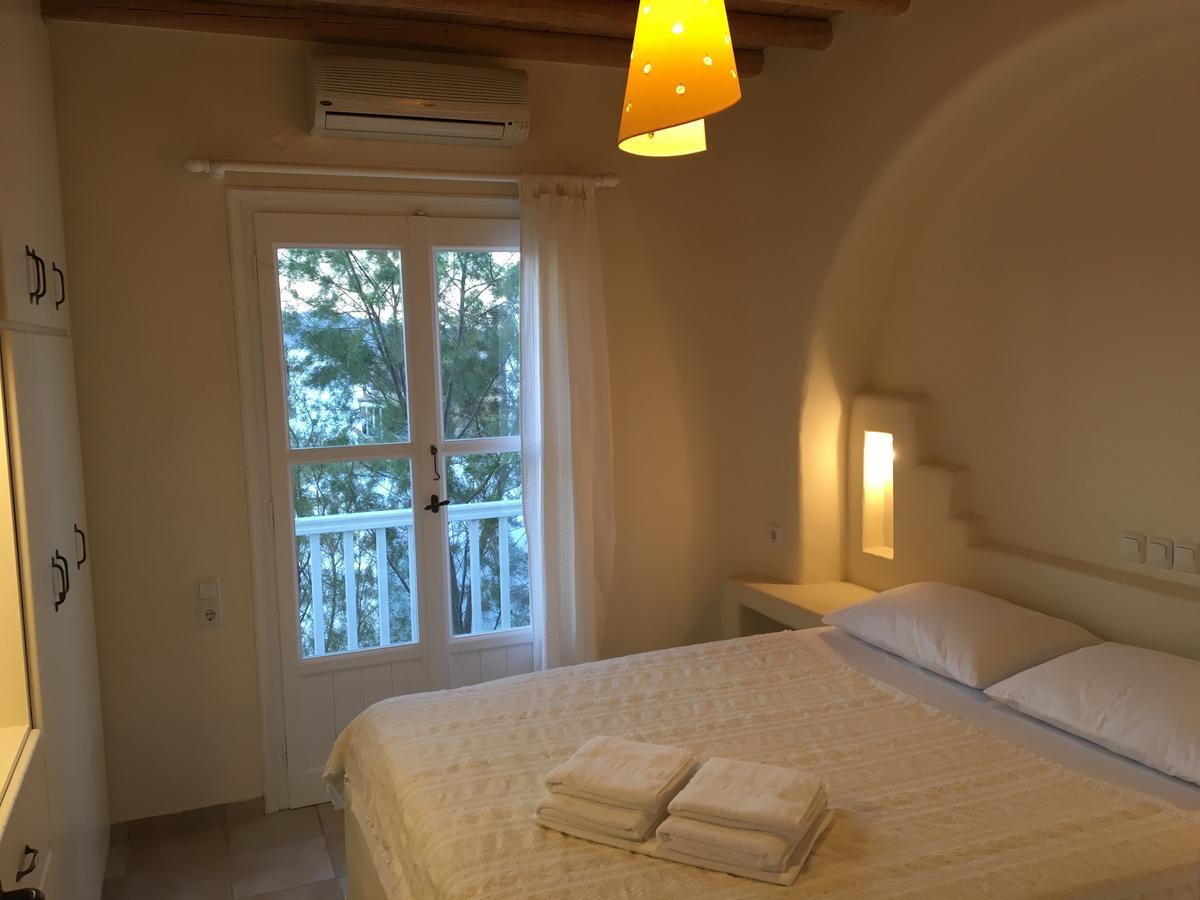 Gkmykonos Βίλα Άνω Μερά Εξωτερικό φωτογραφία