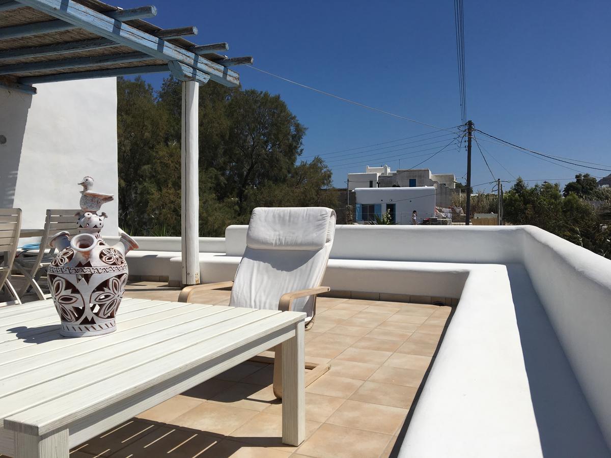 Gkmykonos Βίλα Άνω Μερά Εξωτερικό φωτογραφία