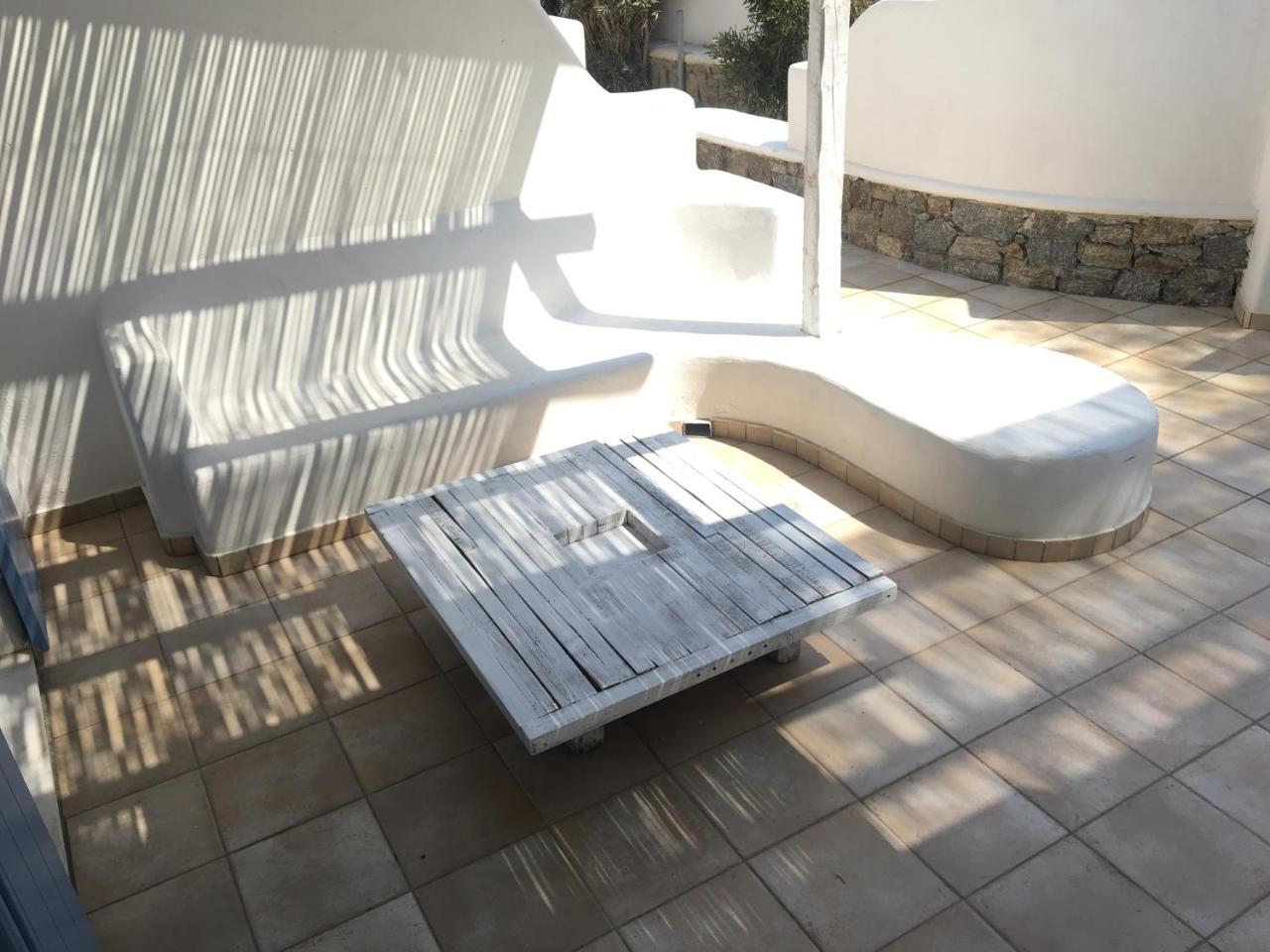 Gkmykonos Βίλα Άνω Μερά Εξωτερικό φωτογραφία