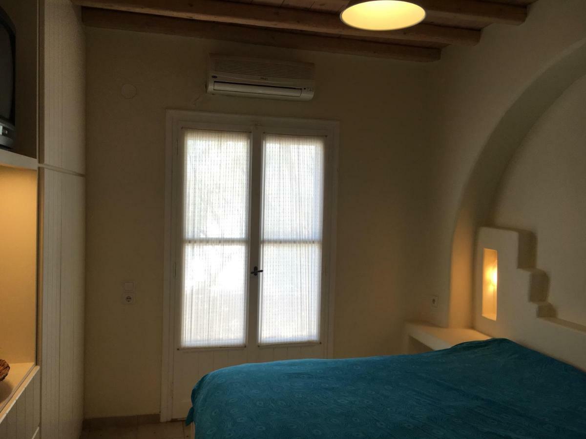 Gkmykonos Βίλα Άνω Μερά Εξωτερικό φωτογραφία