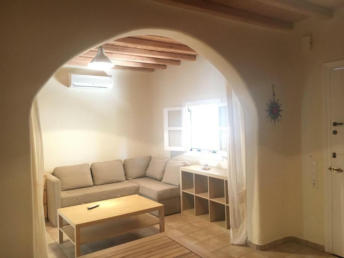 Gkmykonos Βίλα Άνω Μερά Εξωτερικό φωτογραφία